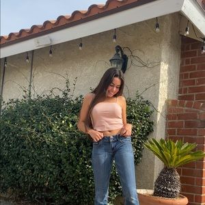 Meet your Posher, Natalie